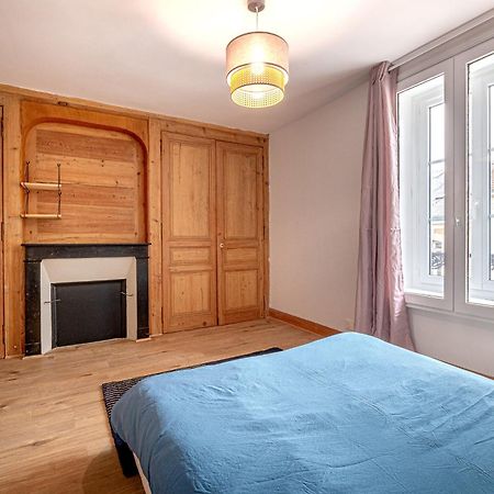 Le Plaidoyer Apartment Limoges Ngoại thất bức ảnh