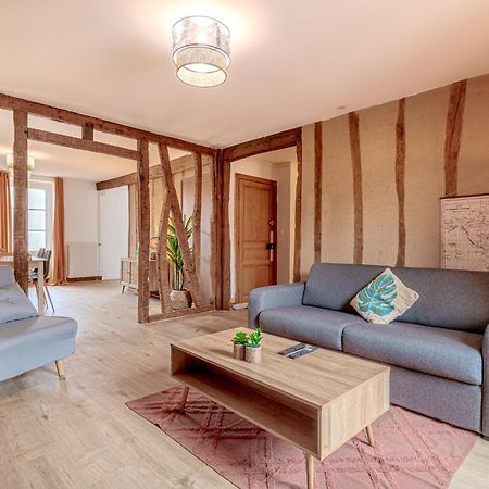 Le Plaidoyer Apartment Limoges Ngoại thất bức ảnh
