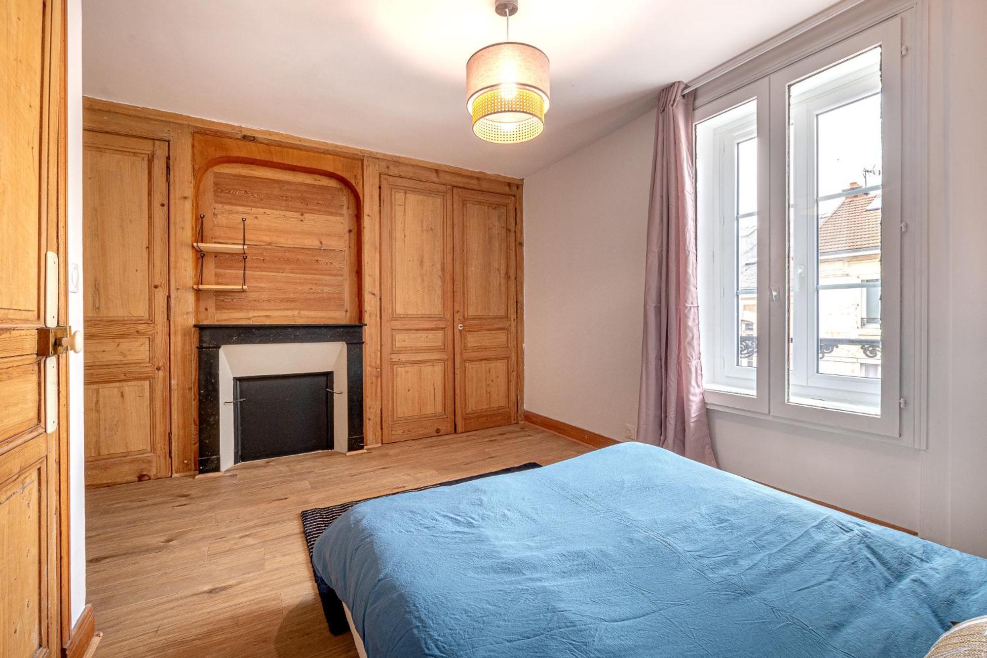 Le Plaidoyer Apartment Limoges Ngoại thất bức ảnh