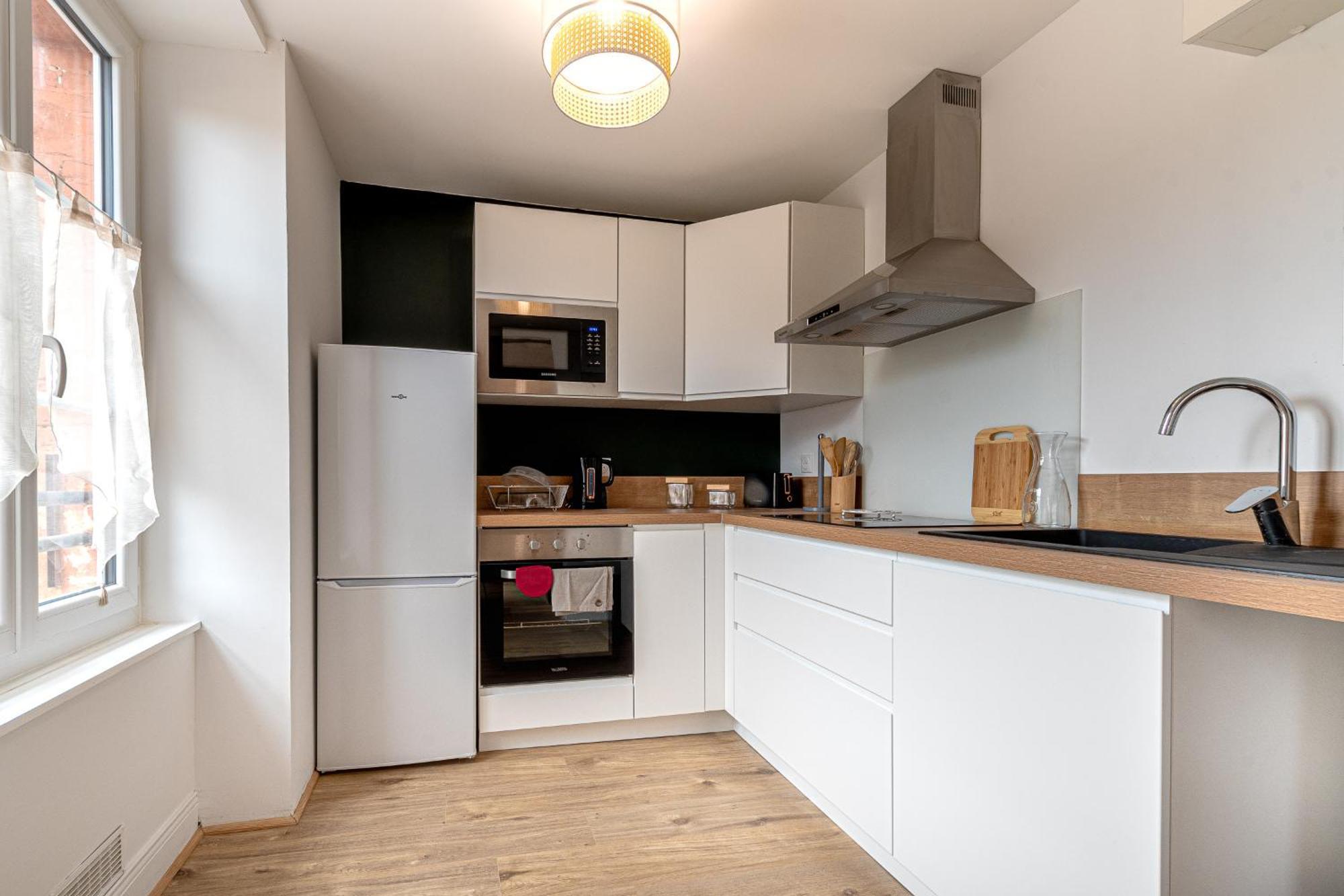 Le Plaidoyer Apartment Limoges Ngoại thất bức ảnh