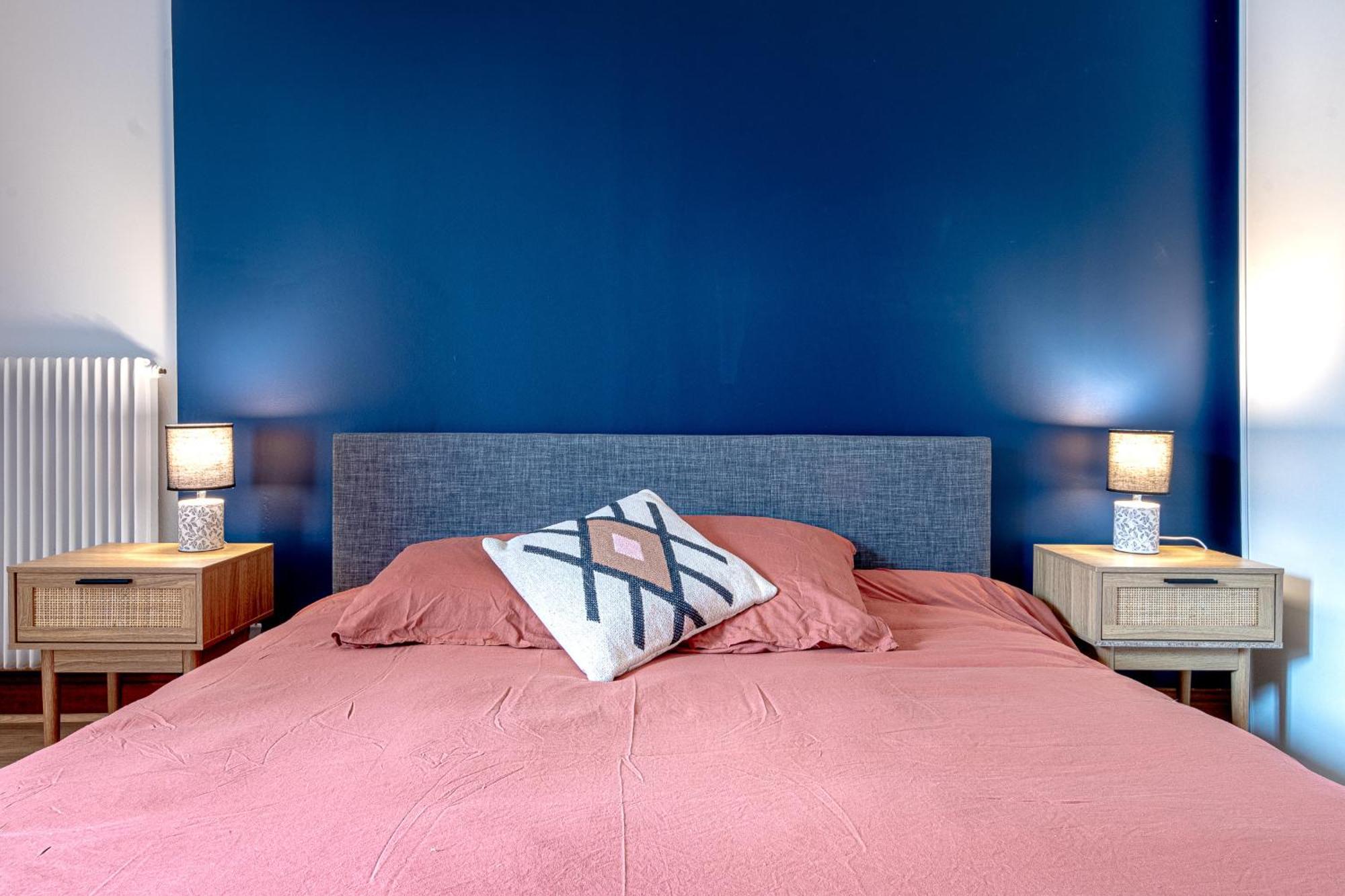 Le Plaidoyer Apartment Limoges Ngoại thất bức ảnh